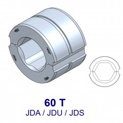 JDA / JDS / JDU - Die
