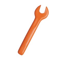 Satin Wrench 9mm